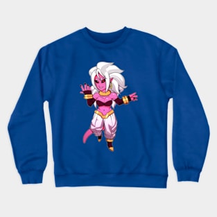 [DRAGONBALL Z] MAJIN 21 Crewneck Sweatshirt